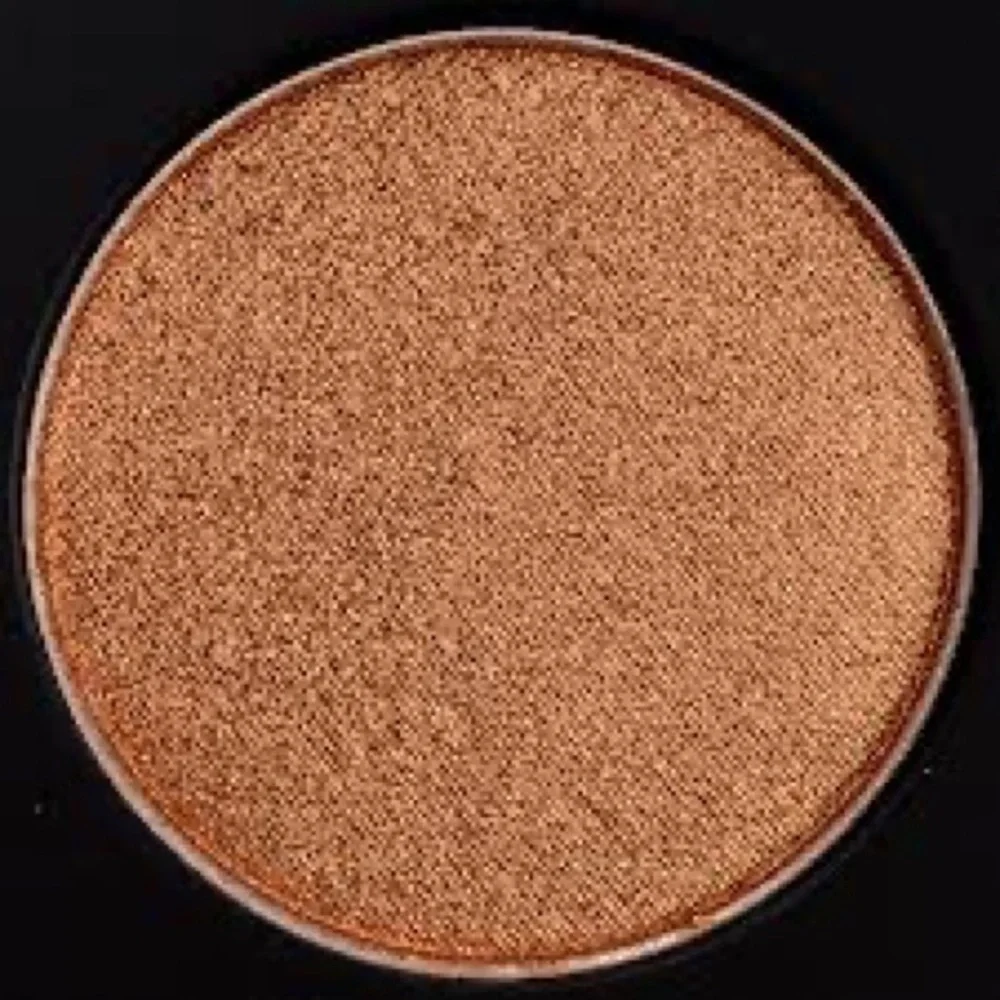 MAC Amber Lights Frost Metallic Eye Shadow Authentic Makeup Cosmetics Brand New!